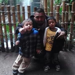 Meet your Posher, Roy